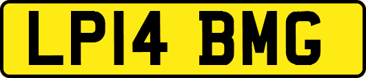 LP14BMG