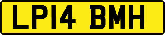LP14BMH