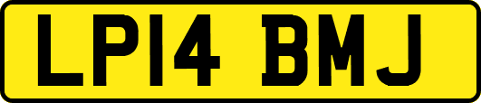 LP14BMJ