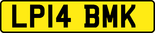 LP14BMK