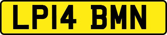 LP14BMN