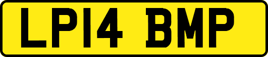 LP14BMP