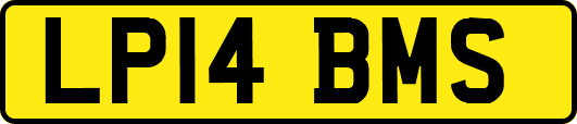 LP14BMS