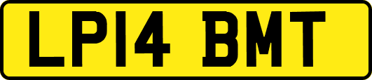 LP14BMT