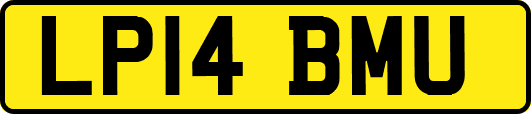 LP14BMU