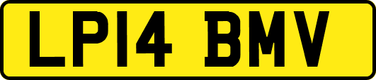 LP14BMV