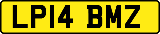 LP14BMZ