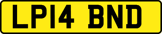 LP14BND