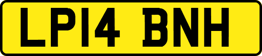 LP14BNH