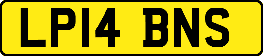 LP14BNS