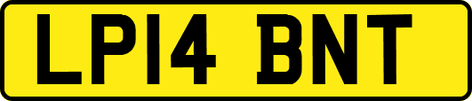LP14BNT