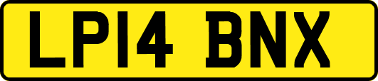 LP14BNX