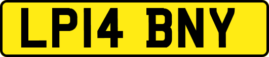 LP14BNY