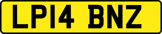 LP14BNZ