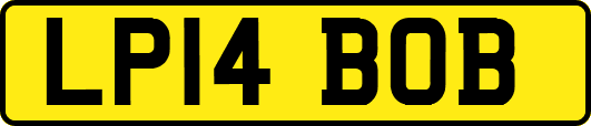 LP14BOB