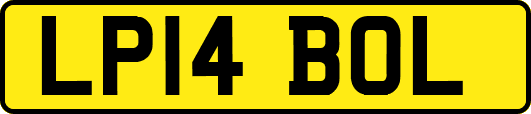 LP14BOL
