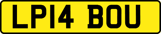 LP14BOU
