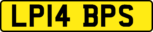 LP14BPS