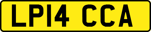 LP14CCA