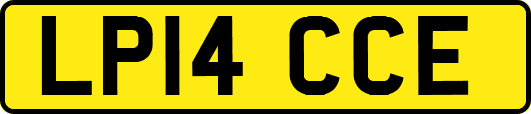LP14CCE