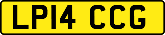 LP14CCG