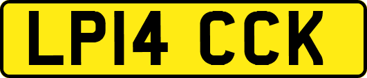 LP14CCK