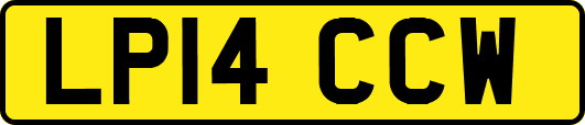 LP14CCW