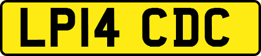 LP14CDC