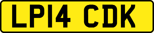 LP14CDK