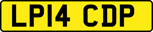 LP14CDP