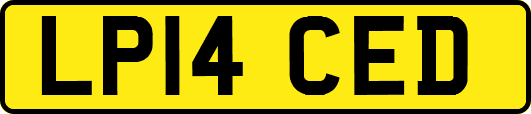 LP14CED