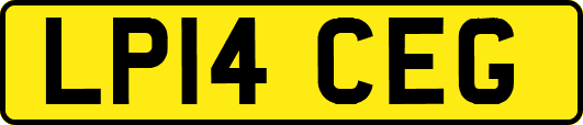 LP14CEG