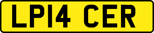 LP14CER