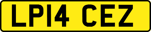 LP14CEZ
