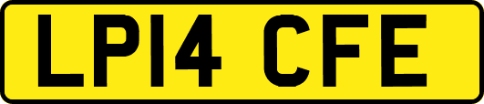 LP14CFE