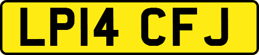 LP14CFJ