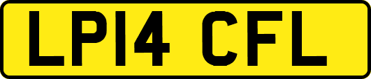 LP14CFL