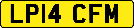 LP14CFM