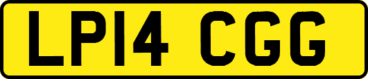 LP14CGG