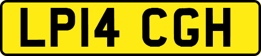 LP14CGH
