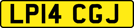 LP14CGJ