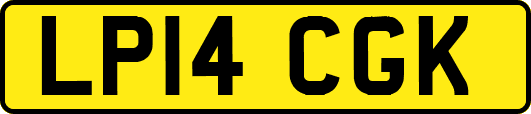 LP14CGK