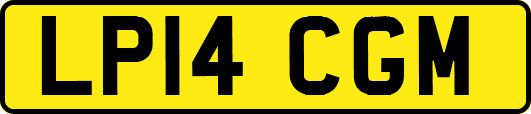 LP14CGM