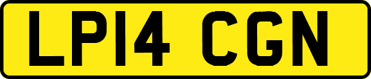 LP14CGN