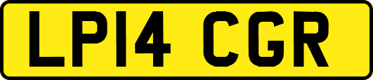 LP14CGR