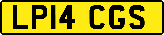 LP14CGS