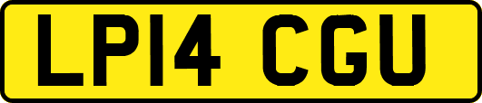 LP14CGU