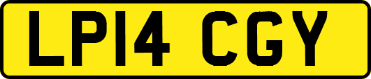 LP14CGY