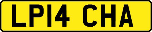 LP14CHA