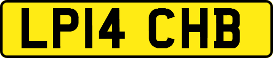 LP14CHB